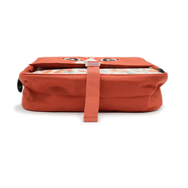 Cartable Melimelos la Biche - 32cm-5