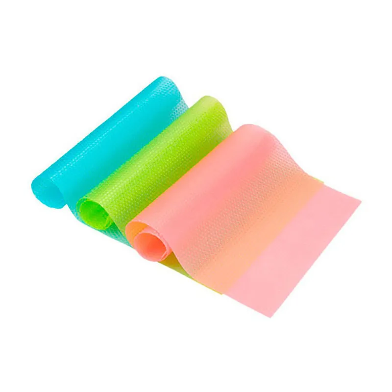 Tapis fraicheur Frigo 3pcs - 29x45cm-1