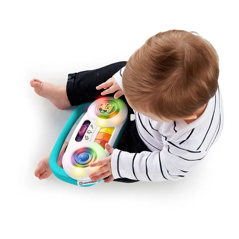 Jouet musical Toddler Jams - 12m+-4