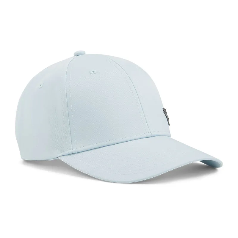 Casquette PUMA Metal Cat - Bleu-2