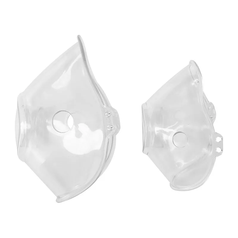 Nébuliseur Inhalateur respiratoire Nebi Air Mask-8