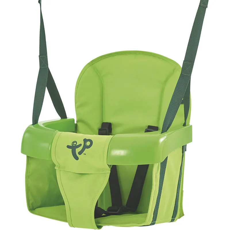 Balançoire bébé pliable - 6m+-1