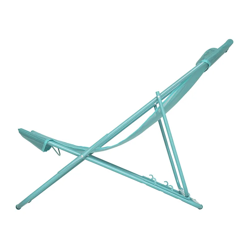 Transat Chilla Emeraude - 75x56x98cm-3