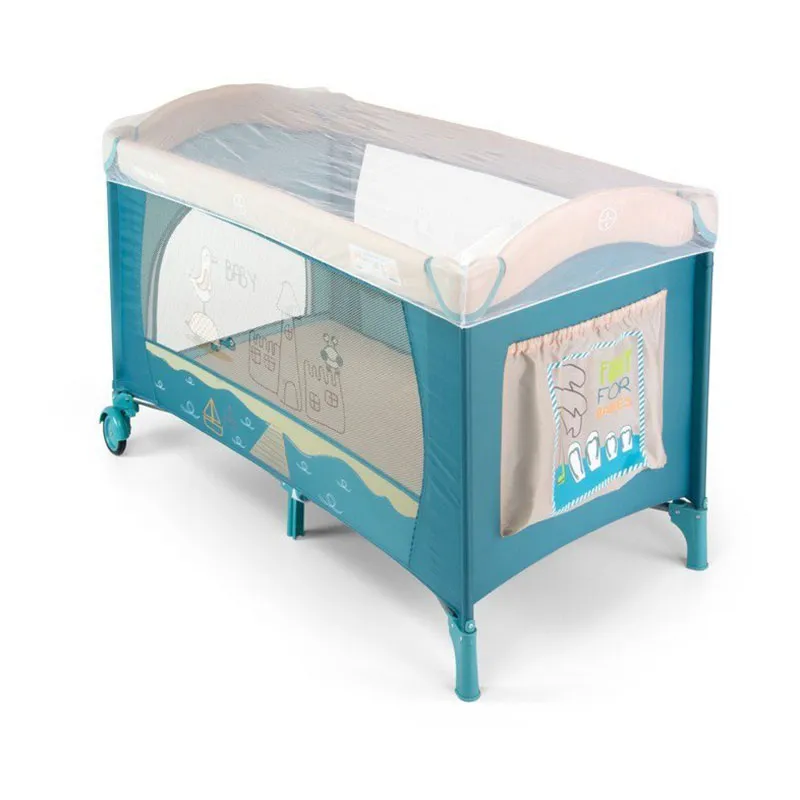Moustiquaire Mosquito - 60x120cm-0