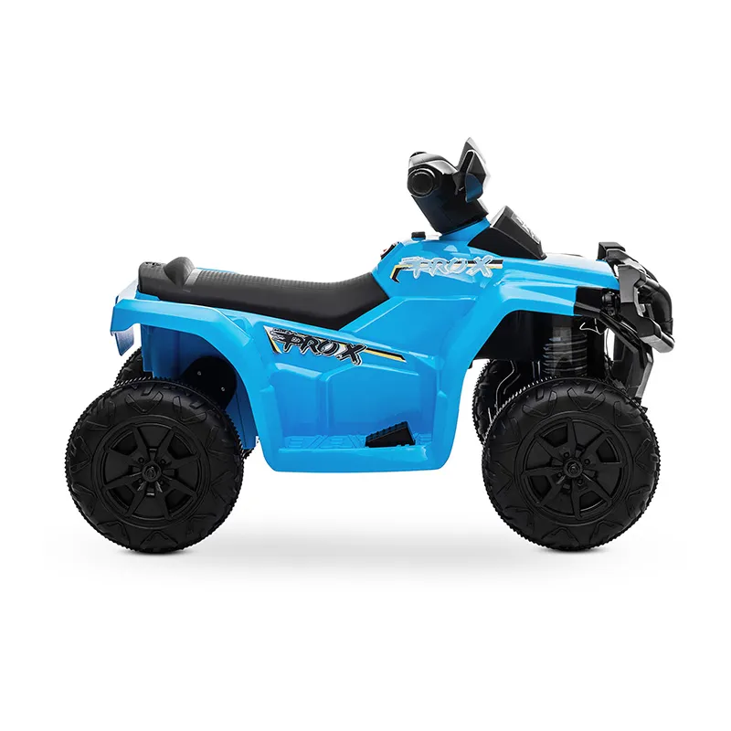 Quad élec. S-Quad Bleu - 36m+-2