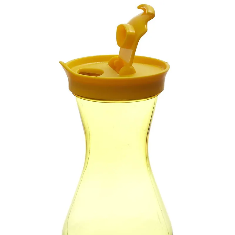 2 Bouteilles plastiques Bain de soleil Aléat. - 1L-5