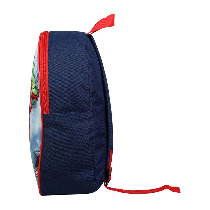 Sac à dos goûter maternelle Avengers Multi. - 25x31cm-2