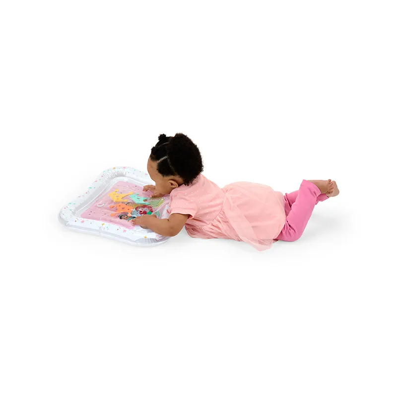 Tapis d'eau Princesses Disney - 0m+-5