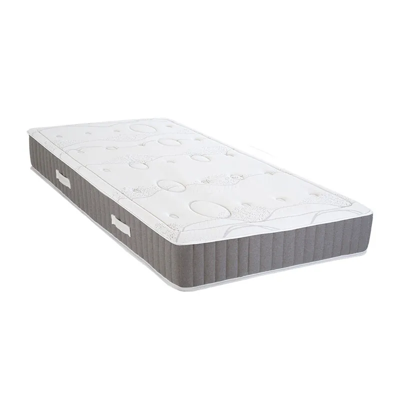 Matelas Mémoire de forme Intuition enfant-0