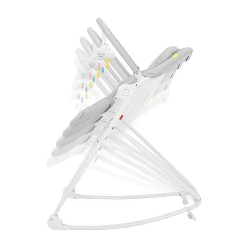 Transat Compact'Up Candy + Veilleuse murale - 0m+-2