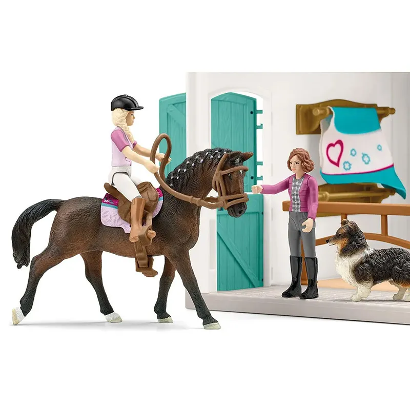 Boutique d'équitation - Horse Club-9