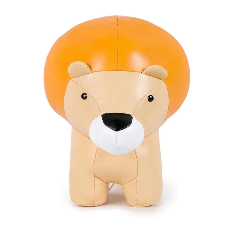 Les animaux musicaux Jackson le Lion - 3m+-1