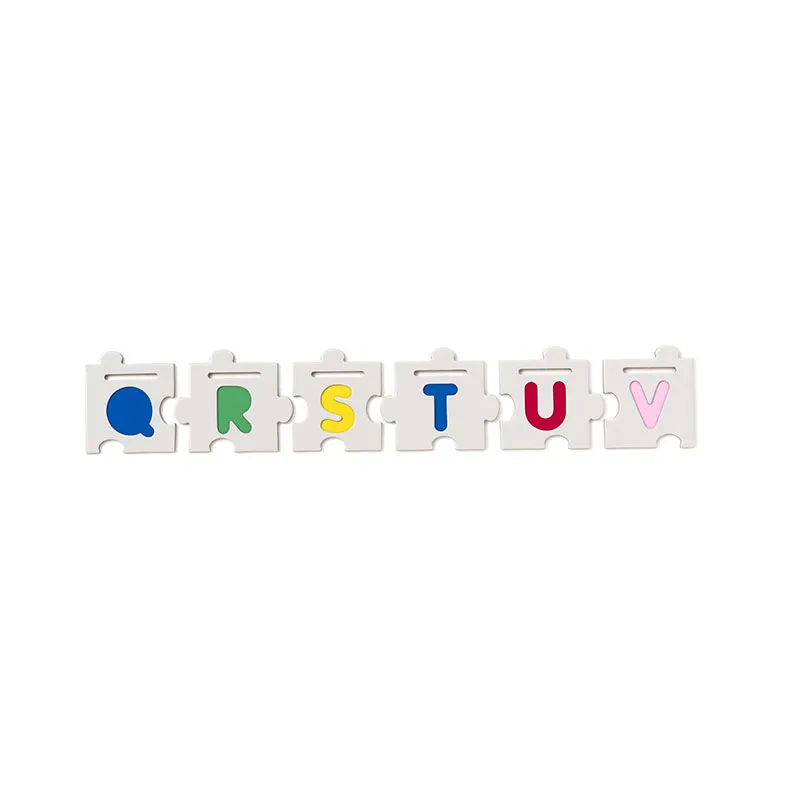 Puzzle alphabet 3en1 - 4+-19