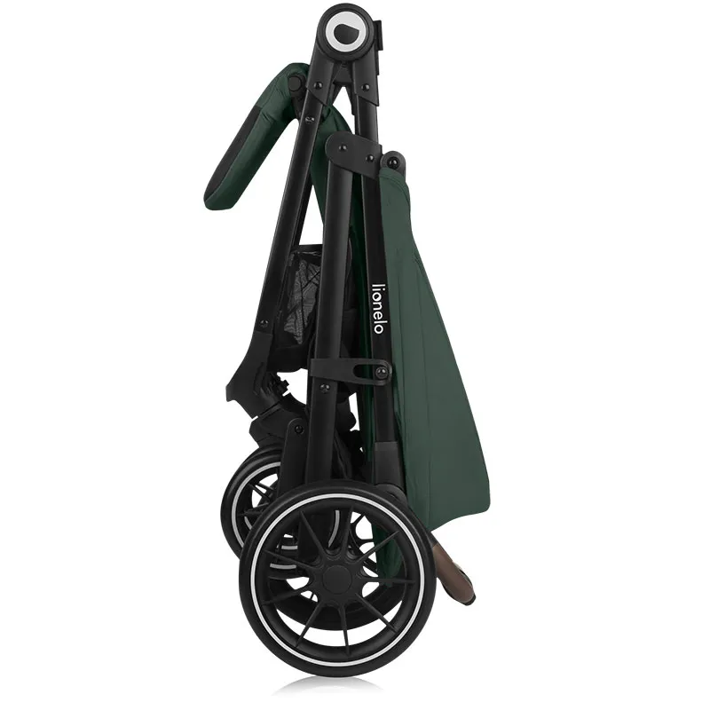 Poussette Canne Emma One Green Forest - 6m+-6