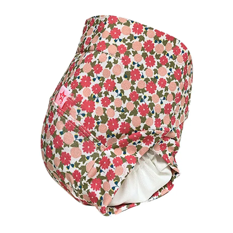 Culotte TMAC - Berries-2