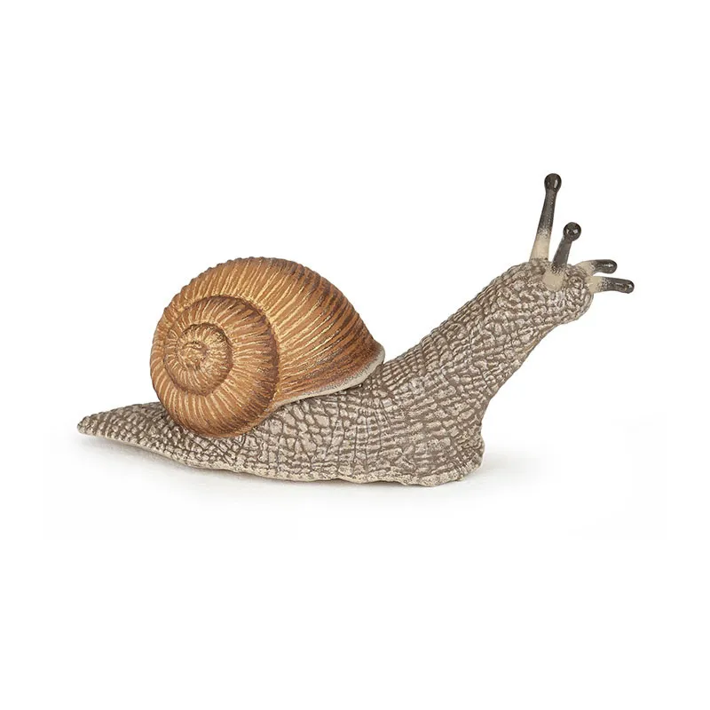 Escargot - 6x3,2cm-0