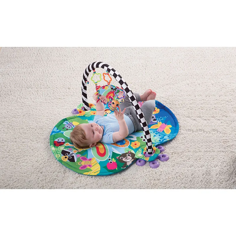 Tapis d'éveil Freddie La Luciole - 0m+-12