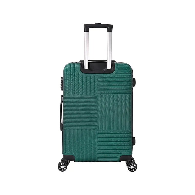 Valise Moyen séjour Capri 65x40x25cm - 65L - Kaki-1