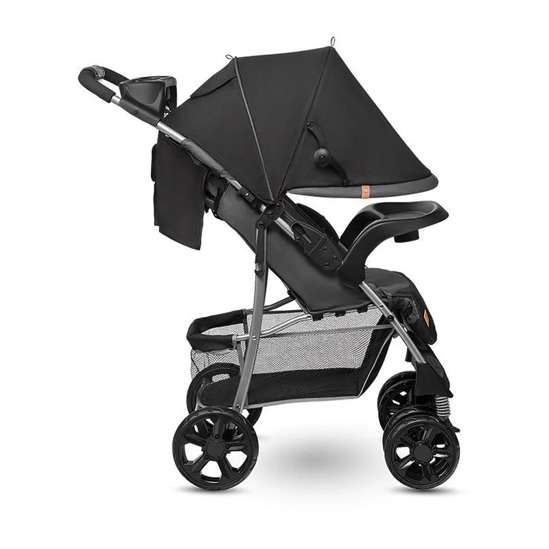 Poussette Canne Emma Plus Stone - 6m+-7
