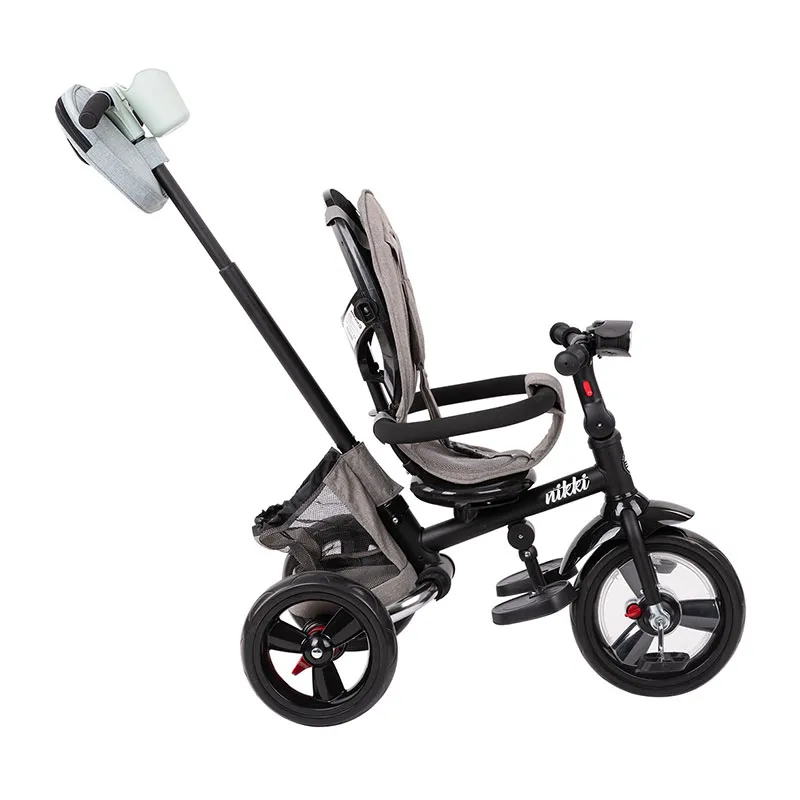 Tricycle Makani Nikki Mint - 18m+-4