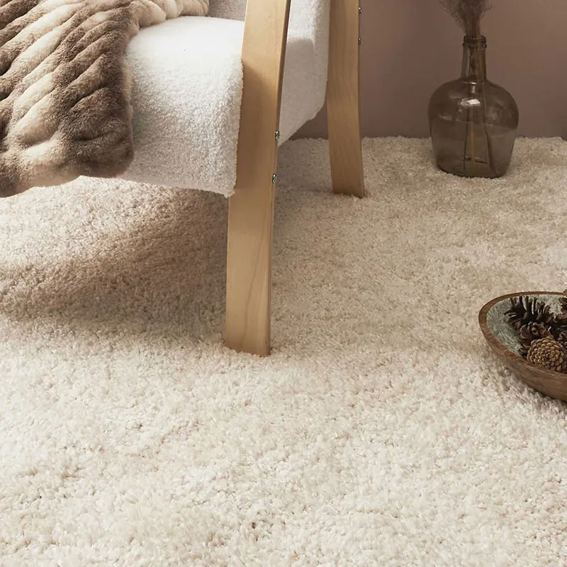 Tapis Alaska Crème - 120x180cm-4