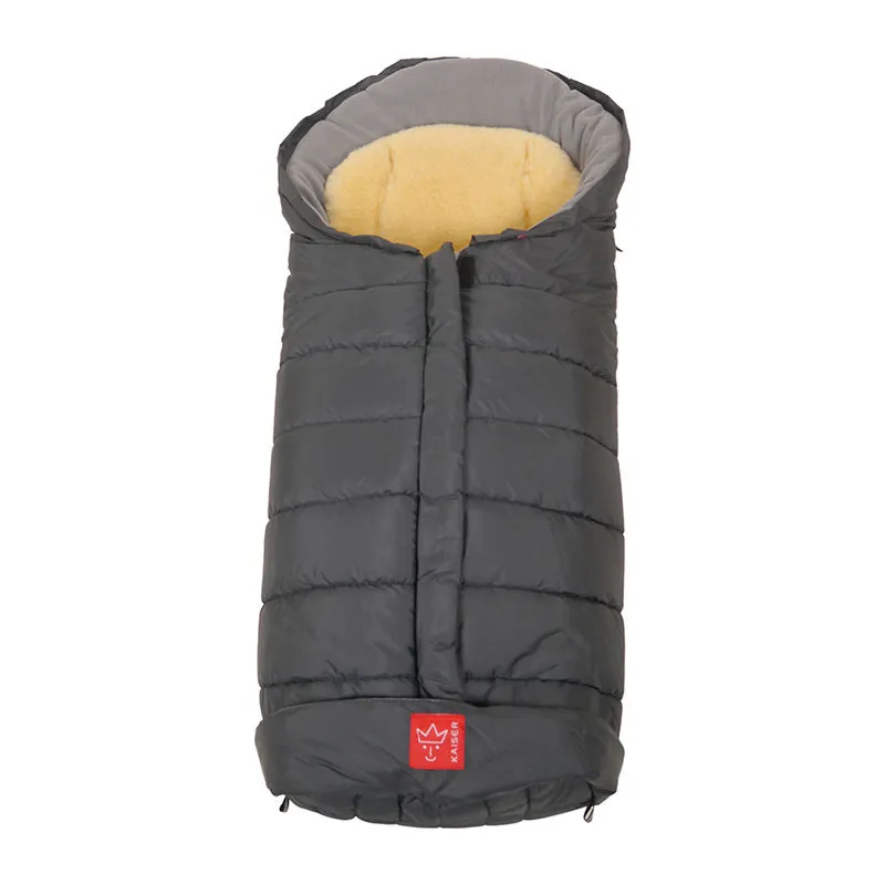 Chancelière agneau Artick Thermo Plus - 6-36m-0