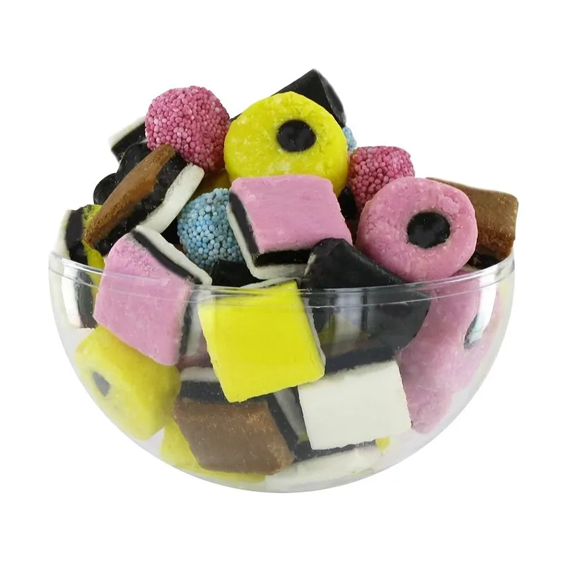 Taveners Confiseries anglaises - 900g-1