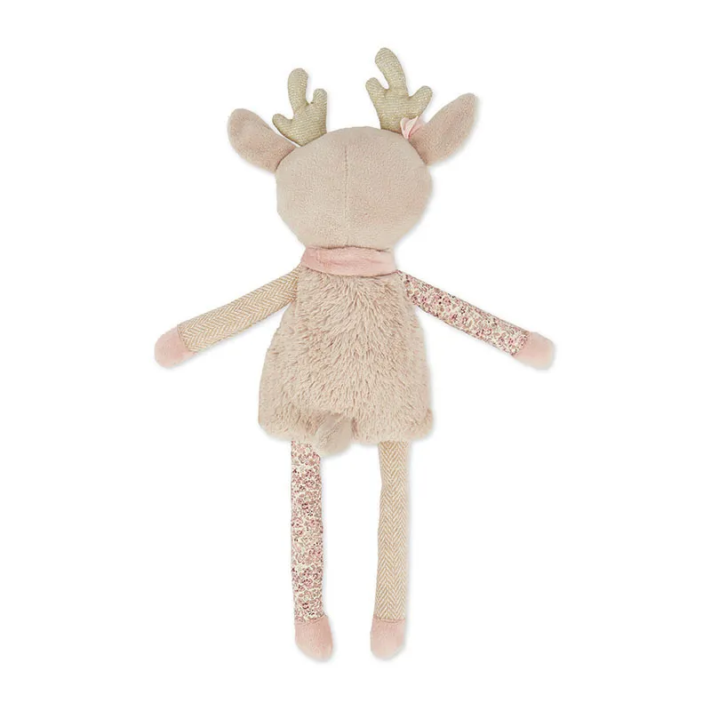 Peluche Cerf 40cm - 0m+-5