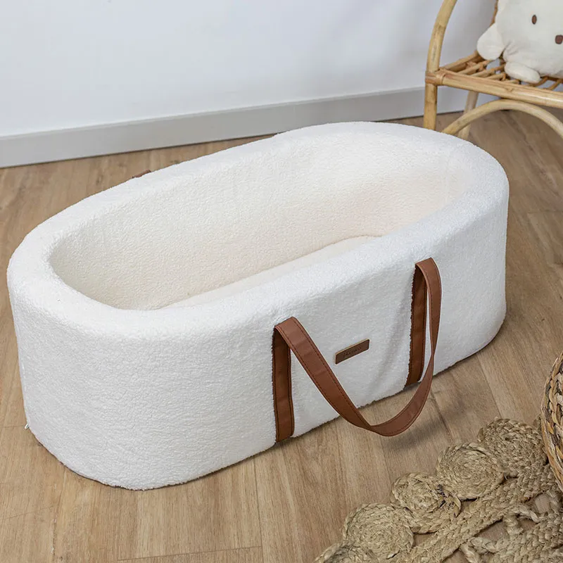 Couffin Sherpa Boubou - 40x80cm-1