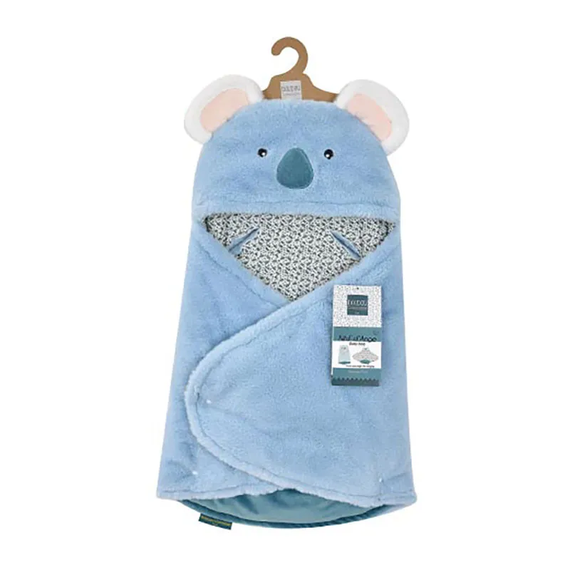 Nid d'ange Yoca le Koala - 40x70cm-0