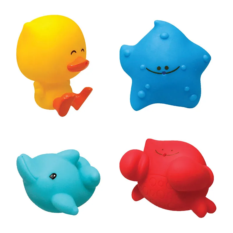 Coffret de bain splish splash  - 10m+-1