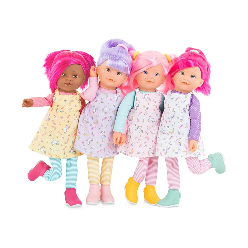 Poupée Rainbow Dolls Céléna 40cm - 36m+-3