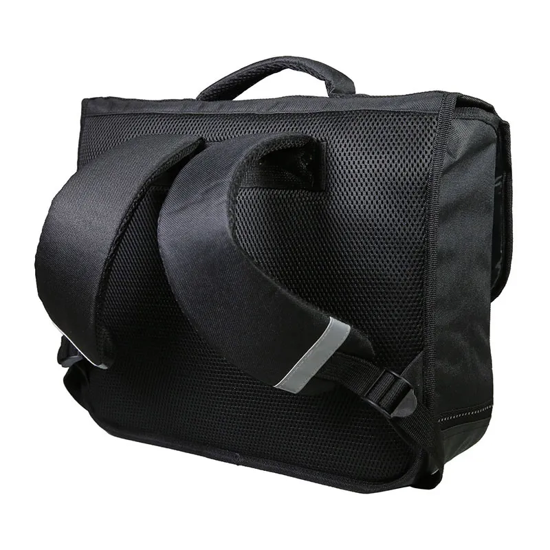 Cartable Spider-Man Bleu - 38x34cm-6