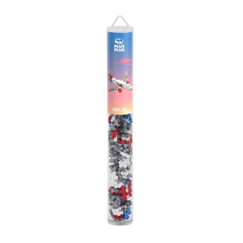 Tube Avion 100pcs - 5+-5