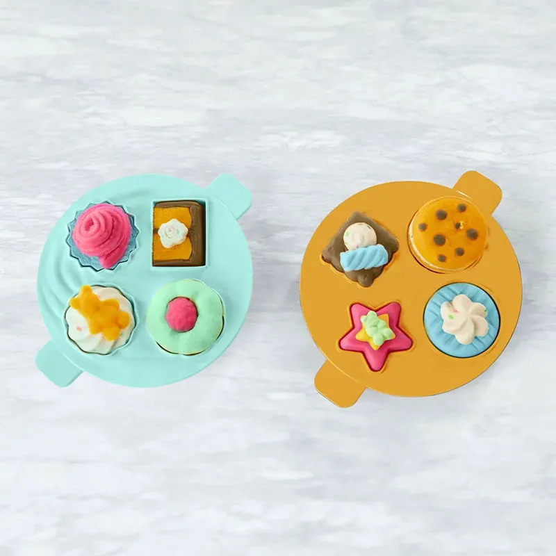Coffret Robot pâtissier - 36m+ - HASBRO - PLAY-DOH-6