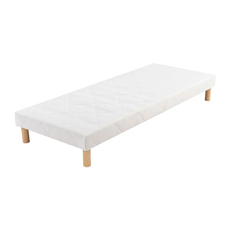 Matelas ép. 17cm + sommier Windsor-3