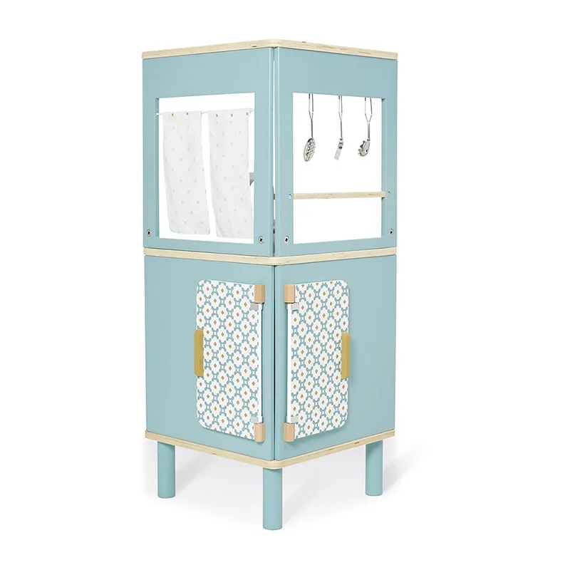 Cuisine Trio Bleu - 36m+-3