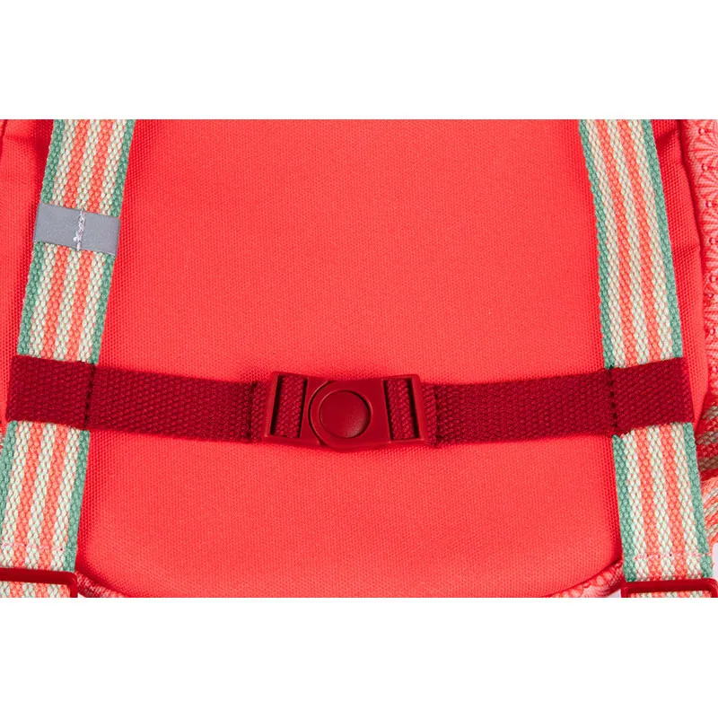 Sac à dos Anaïs le flamant rose - 24m+-4