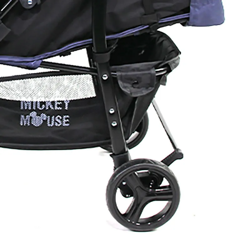 Poussette compacte Texas Winnie - 6m+-6