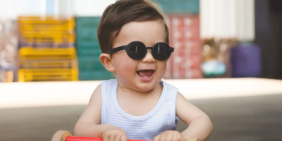 Spécial lunettes