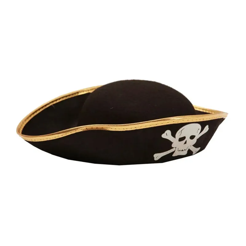 Chapeau - Pirate-0