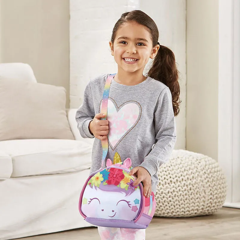 Lovelies Lili ma poupée licorne magique - 36m+-7