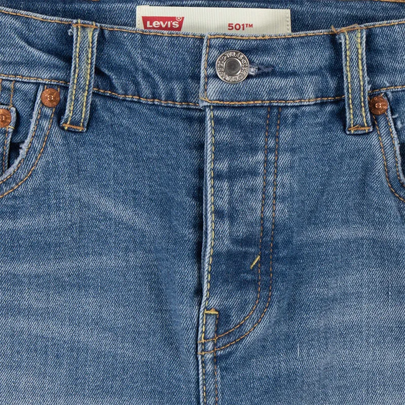 Short 501 Original - Athens-2