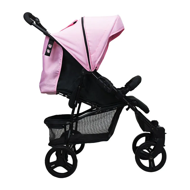 Poussette compacte Cadiz Candy - 6m+-4