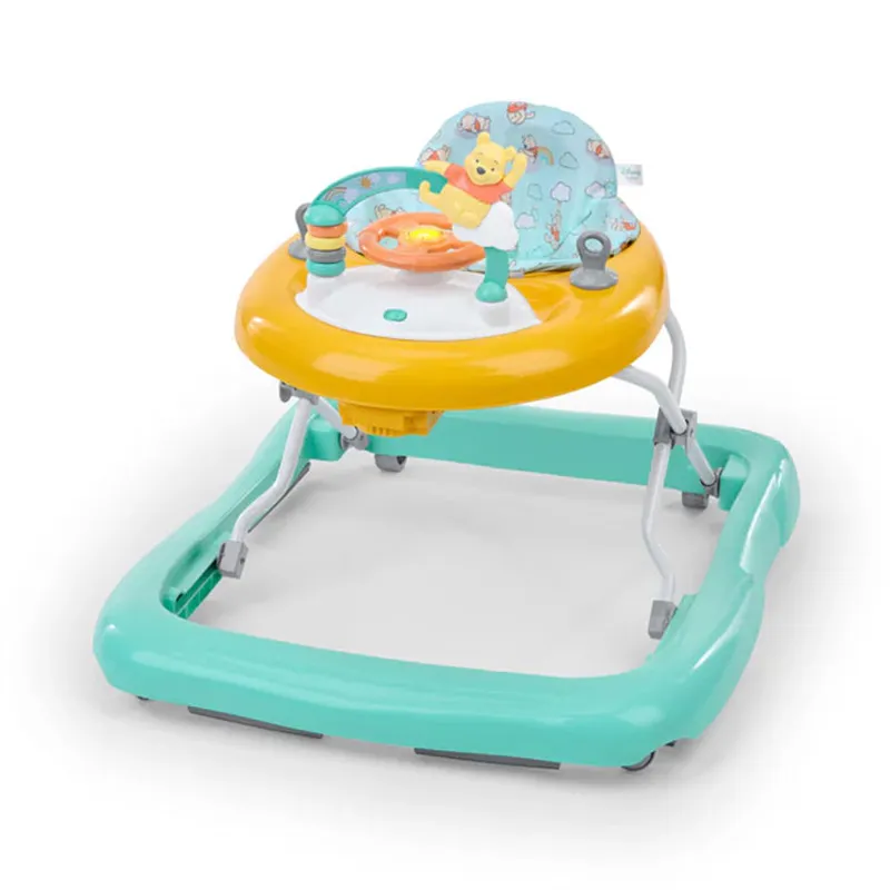 Trotteur 2en1 Winnie L'ourson - 6m+-0