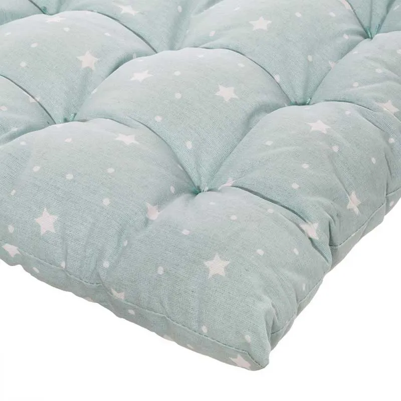 Matelas de sol Vert Clair - 55x110cm-1