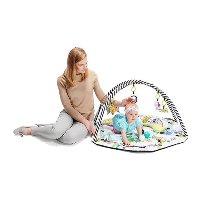 Tapis d'éveil Smartplay 96x57cm - 0m+-4