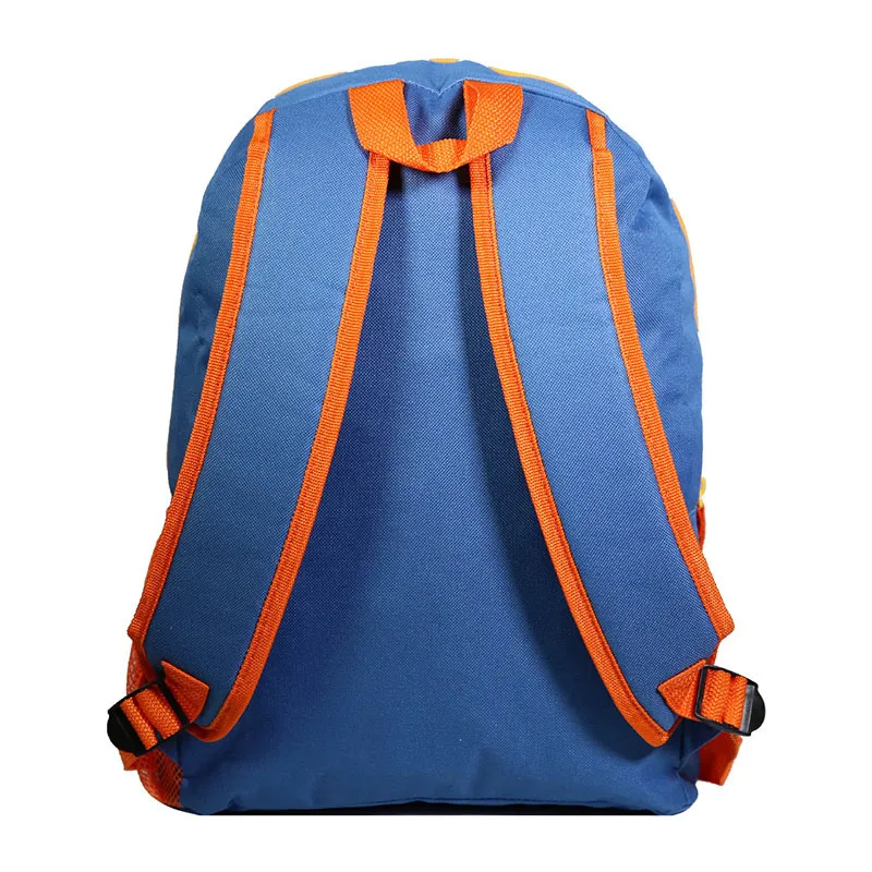 Sac à dos avec poche Pat'Patrouille - 37x27,5cm-4