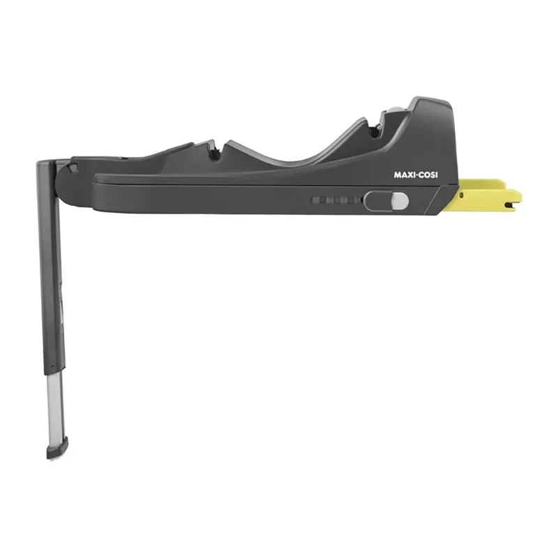 Trio Poussette Compacte Street + Cosi Cabriofix + Base + Nacelle Oria + Adaptateurs Grey - 0m+-13