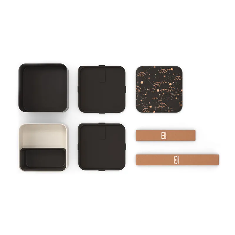 Lunch Box MB Square Constellation - 1,7L-3